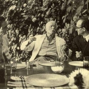 Jung Café - In Person Discussion Group