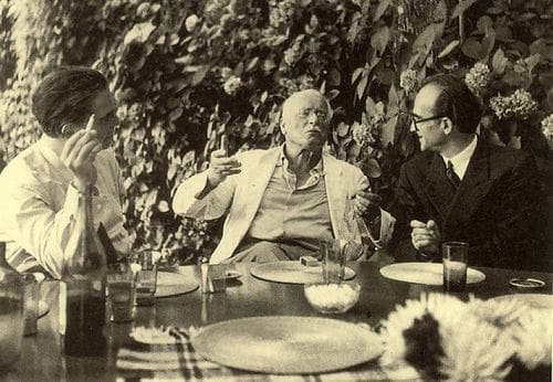 Jung Café - In Person Discussion Group