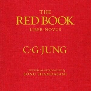 THE RED BOOK. A Seminar with Bette Joram, Ph.D.