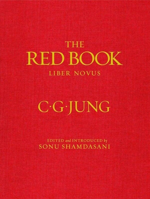 THE RED BOOK. A Seminar with Bette Joram, Ph.D.