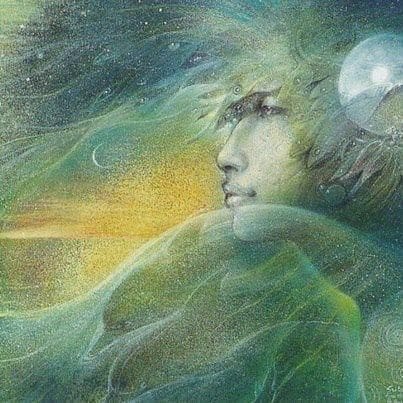 Geneen Marie Haugen, Ph.D. - Imagination in a Changing World