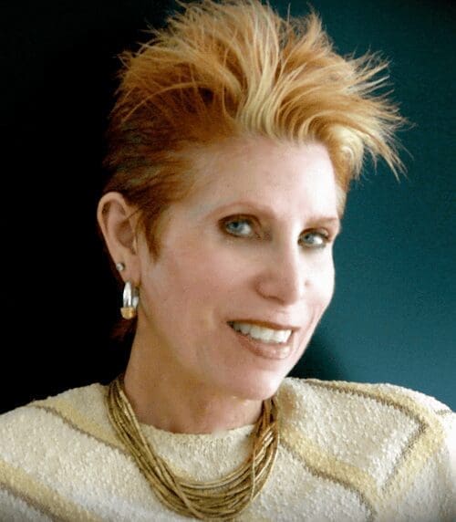 Dr. Susan Schwartz - Illusions in the Mirror