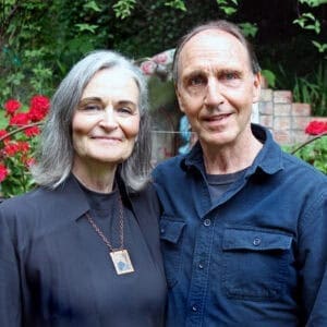 Jerry Wennstrom and Marilyn Strong - Mysteries Revealed: Meaning and Magic (A Field Trip to South Whidbey Island)
