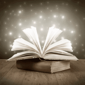 Fairy Tale Friday - Online Sessions