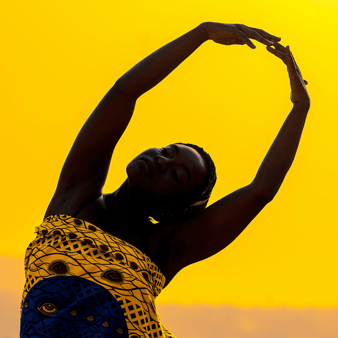 Eugenio Ordóñez, Ph.D. - Body As Ancestral Community