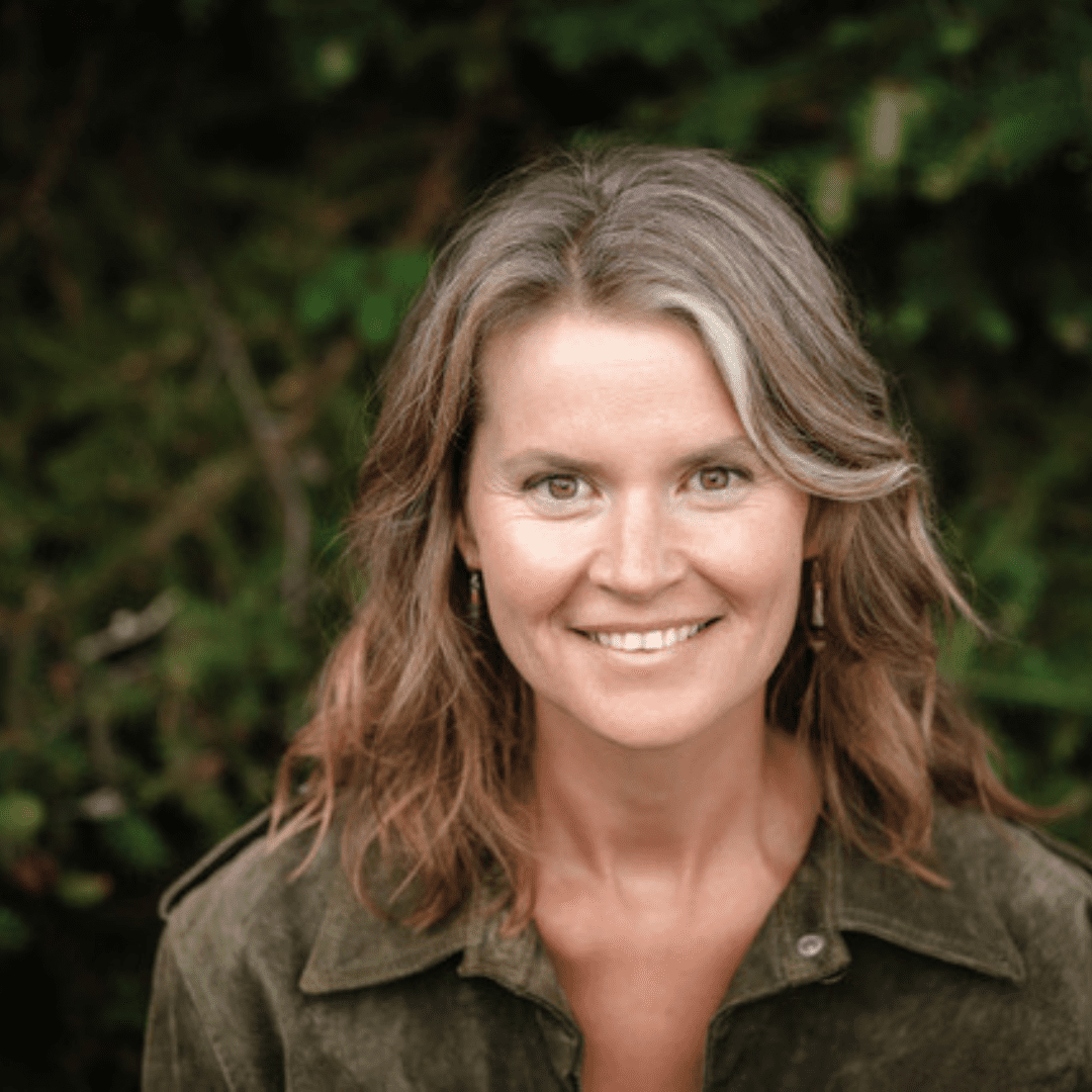 Rebecca Wildbear, M.S. - Earth as Dreamer: A Journey of Eco-Somatic Listening and Rooted Reverie (Workshop)