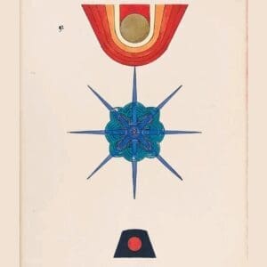 Satya Byock - Jung’s Visions: What He Saw Before and After the Two World Wars