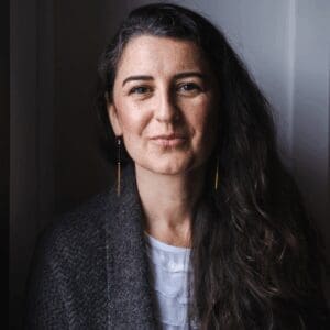 Satya Byock - The Unconscious As an Expansive and Guiding Force During Collective Upheaval (Workshop)