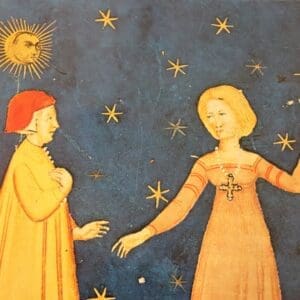 Wendy Furman-Adams, Ph.D. - Dark Wood to Mystic Rose: Dante’s Way of the Pilgrim