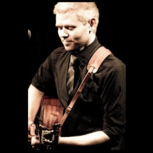 Joel Kroeker - Jungian Music Psychotherapy: An Approach to Individuation Through Musical Processes (Workshop)