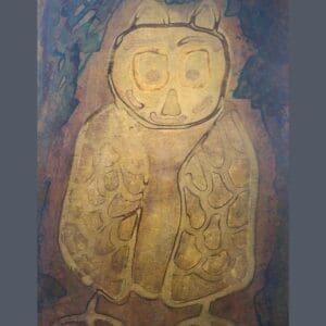 Russell Lockhart, Ph.D. - Seminar Series - From Inside Out: The Eros of Expression